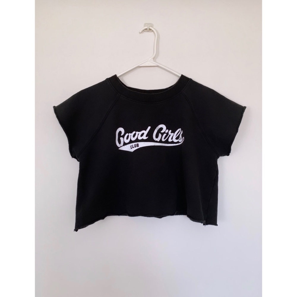 Forever 21 Crop Top